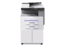 Máy photocopy Ricoh Aficio MP2501L